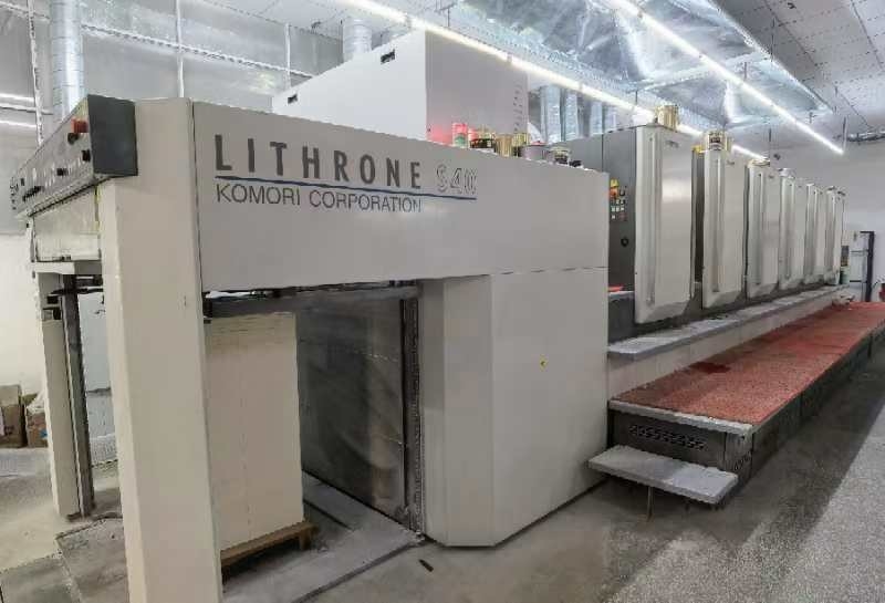 Guangdong CaiFeng Printing&Technology Co,Ltd