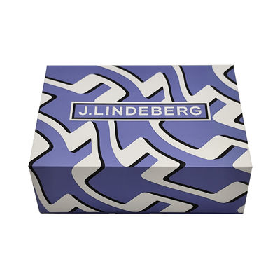 Wholesale Luxury Rigid Custom Foldable Magnetic Gift Box with 3-7 Days Sample Time and Customized Size for Cosmetic Packaging