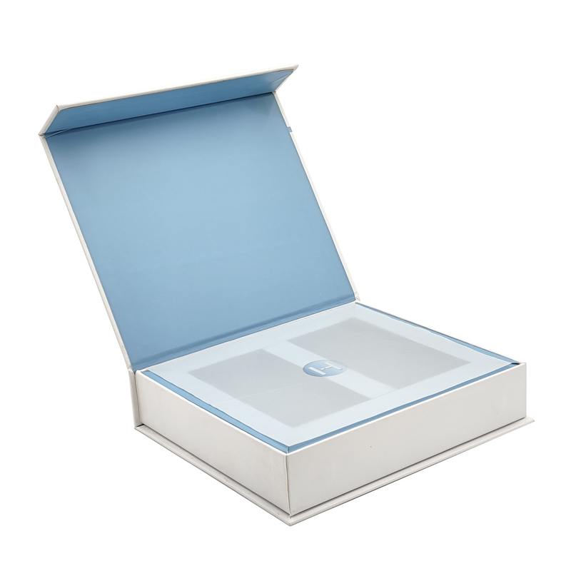 Custom Foldable Beverage Packaging Boxes Medicine Paper Packaging Boxes