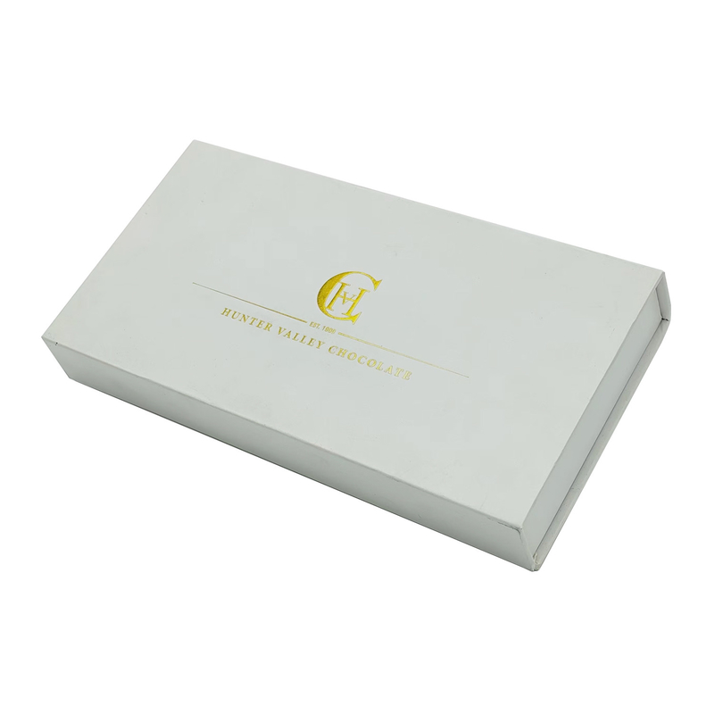 Luxury Cardboard Candy Sweets Packaging Box Custom Order Environmental Type