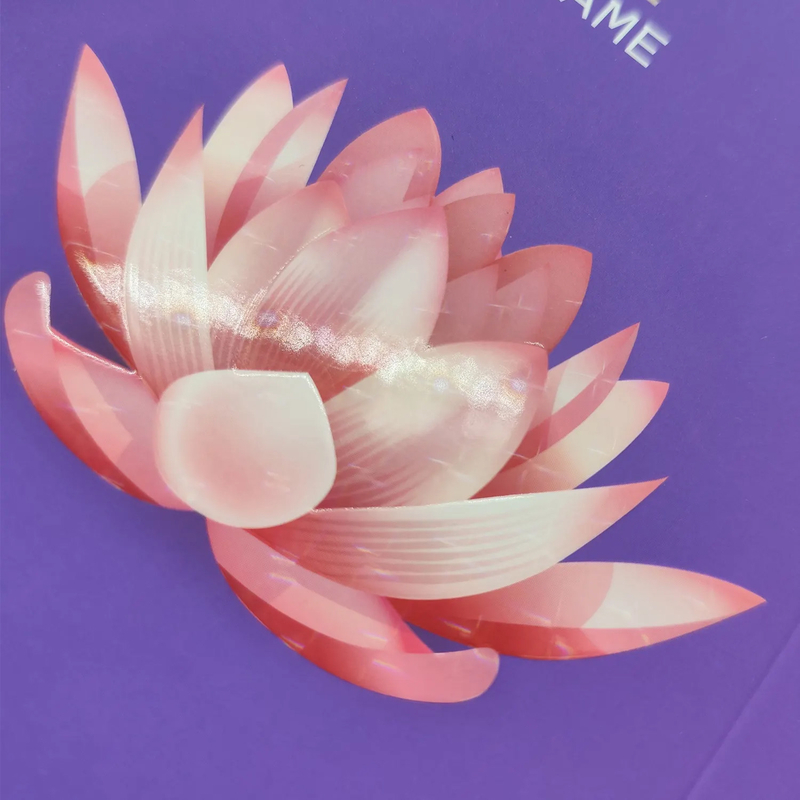 Custom Texture Surface Treatment Folding Carton Packaging Makeup Skincare Packaging Boxes Cosmetic Beauty Box