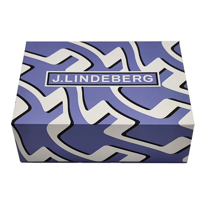 Cardboard Packaging Custom Magnet Box With Tissue Paper Box For Shipping