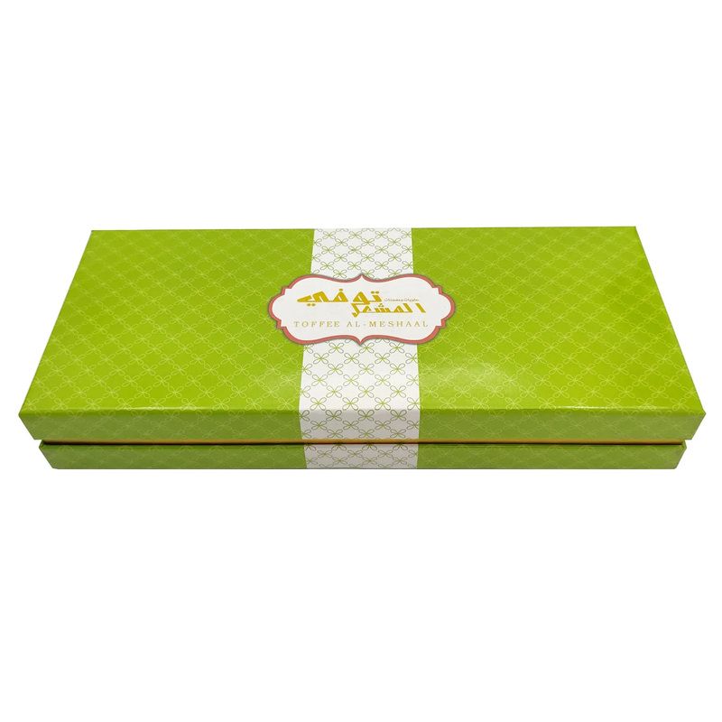Custom Candy Gift Food Grade Paperboard Box Bakery Cake Donuts Cookies Box Packaging with plastic tray insert packaging