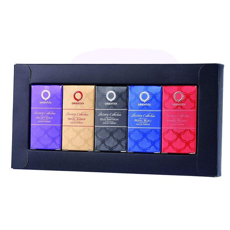 Custom Logo Luxury Packaging Box with Art Paper Custom Size and Shape for Skincare Products