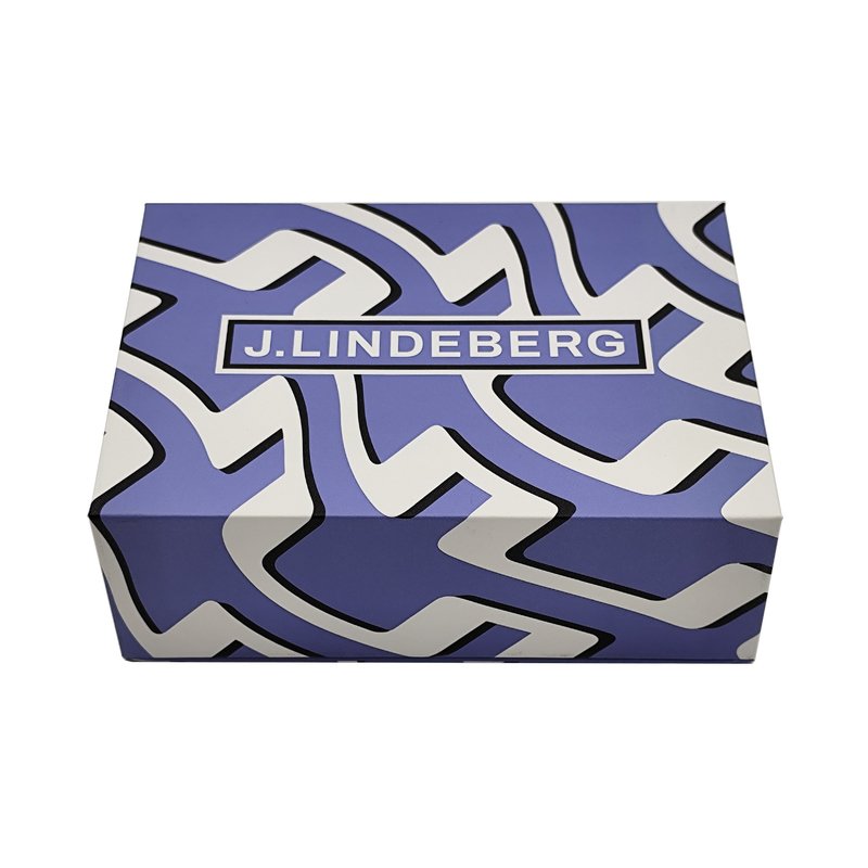 Wholesale Luxury Rigid Custom Foldable Magnetic Gift Box with 3-7 Days Sample Time and Customized Size for Cosmetic Packaging